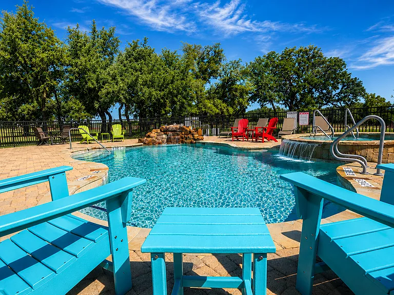 Country View Apartments — Photo 43