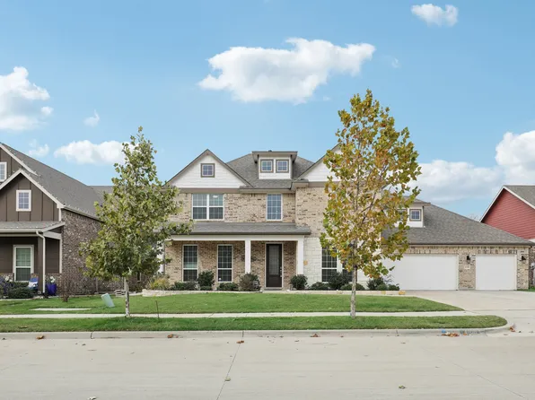 4109 Stableglen Dr, Rockwall, TX 75032