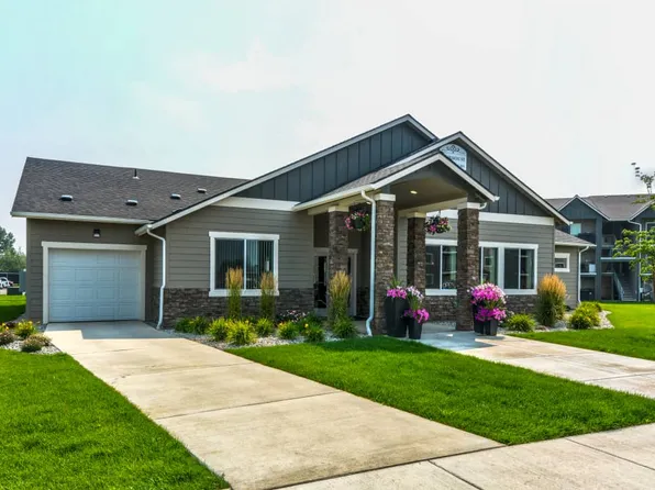 Crossroads Apartments, 1090 N Cecil Rd #A6fc50b42, Post Falls, ID 83854