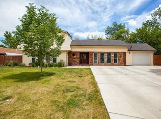 616 Agana Dr, Grand Junction, CO 81504