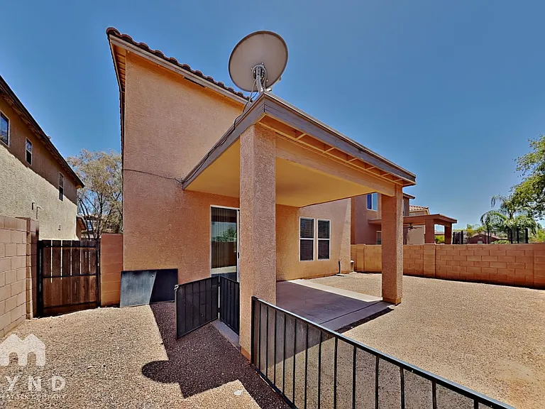 7056 S Greeneyes Ln — Photo 18