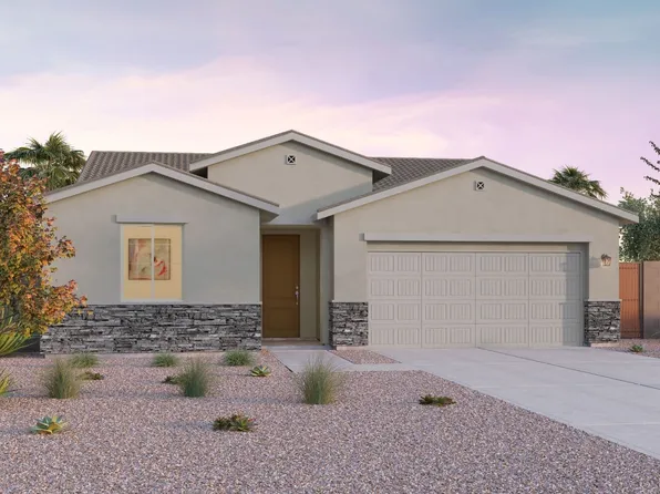 12511 W Marguerite Ave, Avondale, AZ 85353