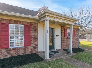5600 Country Dr APT 163, Nashville, TN 37211