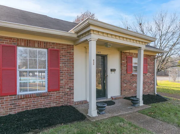 5600 Country Dr APT 163, Nashville, TN 37211