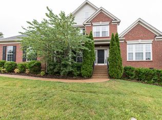 1131 Pin Oak Ln, Brentwood, TN 37027