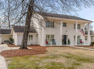 1821 Catala Rd, Birmingham, AL 35216