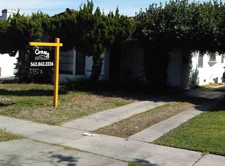 8640 San Luis Ave, South Gate, CA 90280