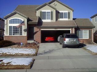 19843 E 58th Ave, Aurora, CO 80019