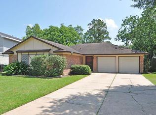 15434 Willview Rd, Missouri City, TX 77489