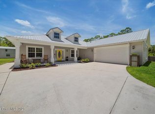 3864 Reynolds Rd, Grant Valkaria, FL 32950