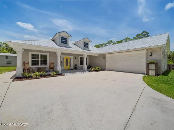 3864 Reynolds Rd, Grant Valkaria, FL 32950
