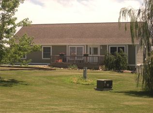 154 35th Pl, Runnells, IA 50237