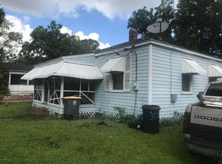 2501 Woodland St, Jacksonville, FL 32209