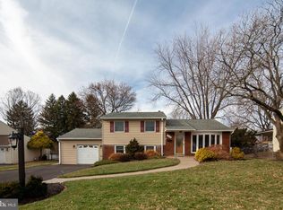274 Florence Ave, Warminster, PA 18974