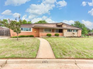 2401 Huntleigh Ct, Oklahoma City, OK 73120