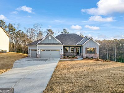 1057 Cherry Bark Ct, Loganville, GA, 30052