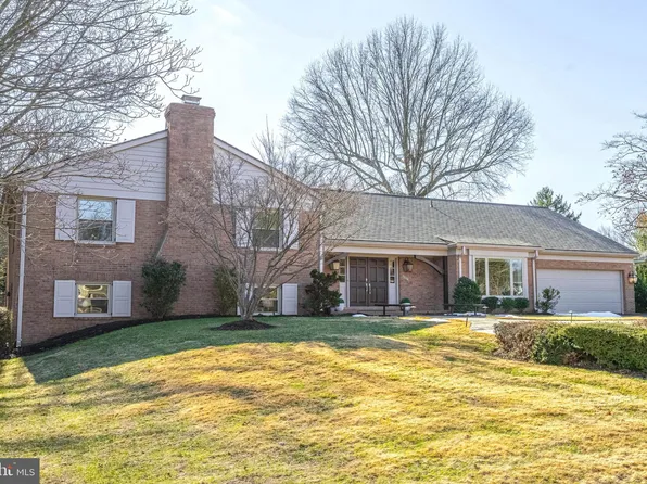 6307 Evermay Dr, Mc Lean, VA 22101