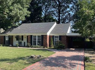 5157 Woodlark Ave, Memphis, TN 38117
