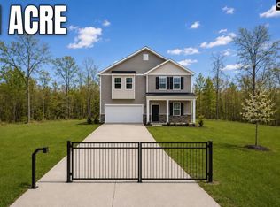 6960 Claremont Ln, Sumter, SC 29154