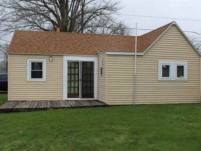 2148 Whites Beach Rd, Standish, MI, 48658
