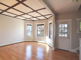 35 Sheridan Ave, Medford, MA 02155