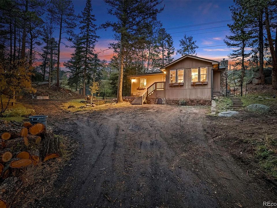 1st image of 27131 Log Trail