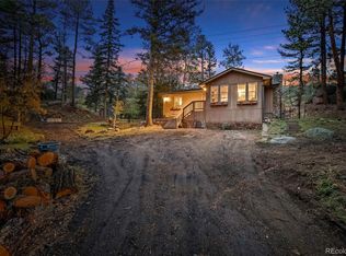 27131 Log Trl, Conifer, CO 80433