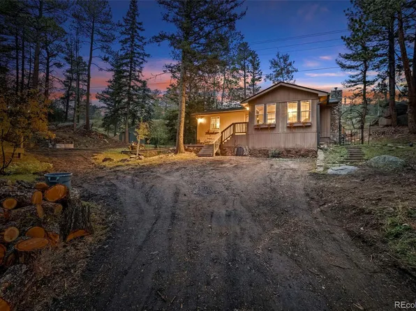 27131 Log Trail, Conifer, CO 80433