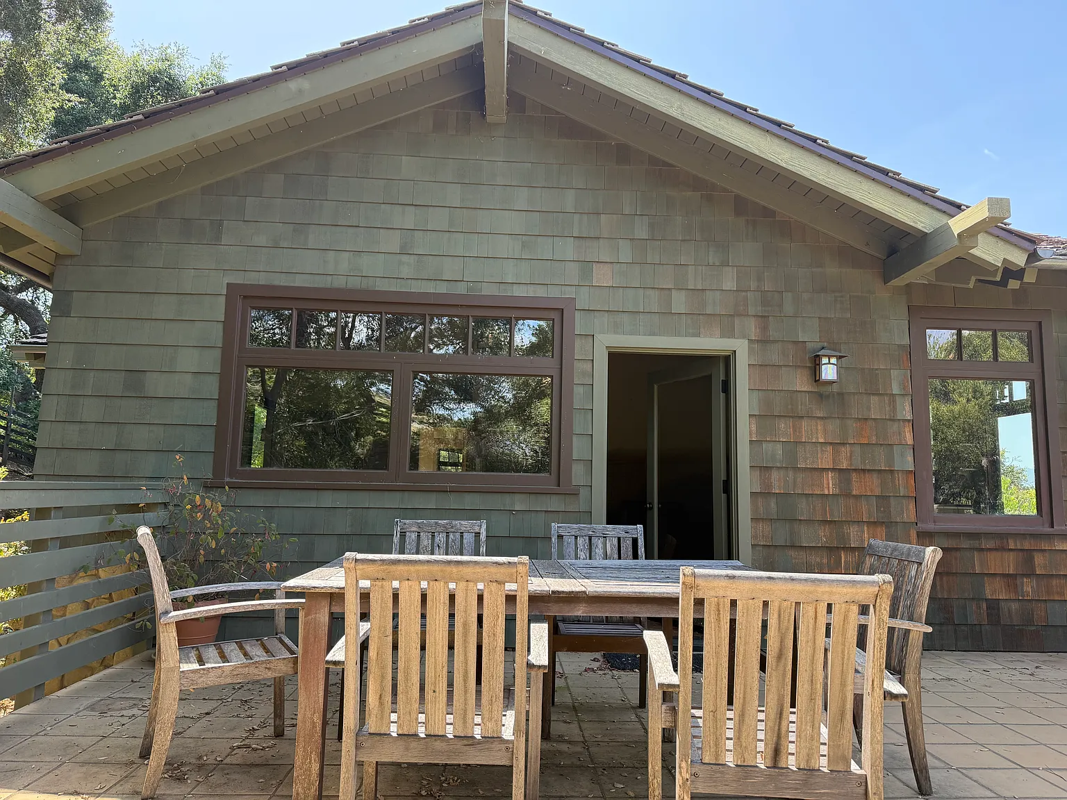 1 bed, 750 sqft, $3,250 — Photo 3