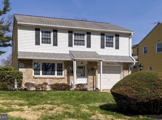 3029 Winchester Ave, Philadelphia, PA 19136