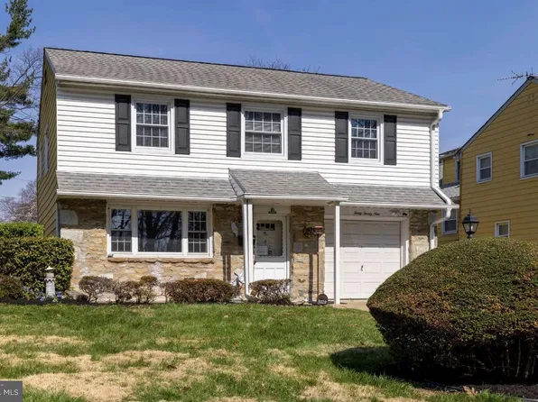 3029 Winchester Ave, Philadelphia, PA 19136