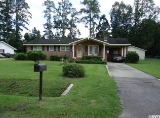 334 Lakewood Ave, Georgetown, SC 29440