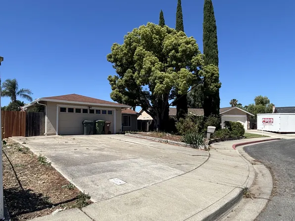 2228 Coolidge Ct, Antioch, CA 94509