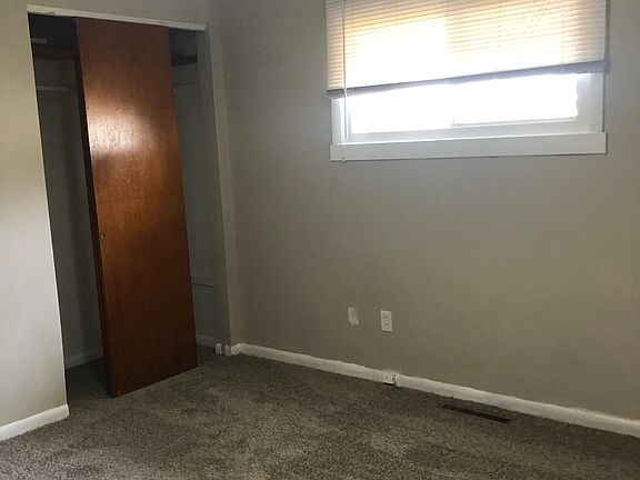Bedroom #1