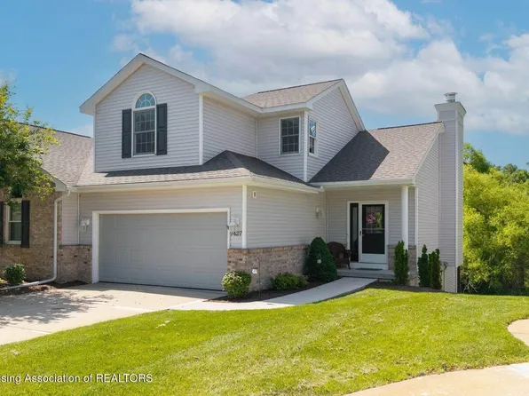 7427 Golf Gate Dr, Lansing, MI 48917