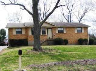 299 Penfield Dr, Nashville, TN 37211