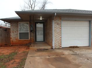 4033 Locust Dr, Oklahoma City, OK 73110