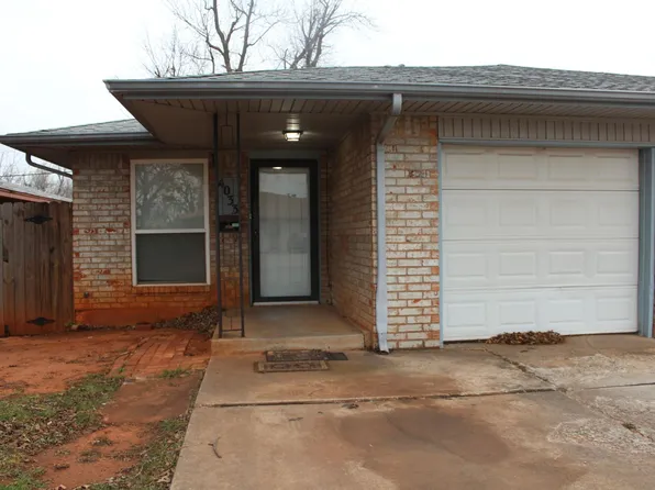 4033 Locust Dr, Oklahoma City, OK 73110