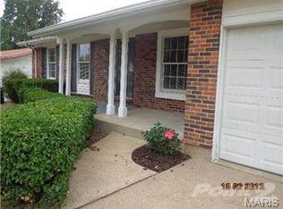 11365 Amboy Ln, Saint Louis, MO 63136