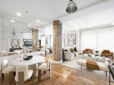 250 Mercer St APT B603, New York, NY, 10012