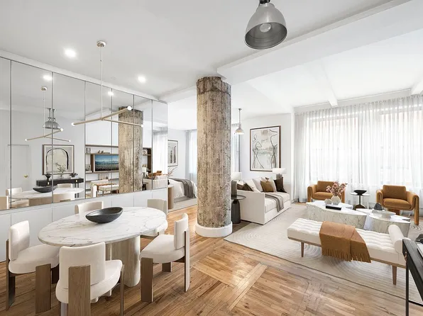 250 Mercer St APT B603, New York, NY 10012