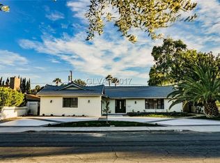 2813 Colanthe Ave, Las Vegas, NV 89102