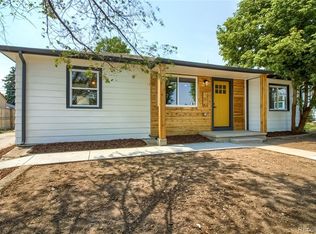 5075 Tejon St, Denver, CO 80221