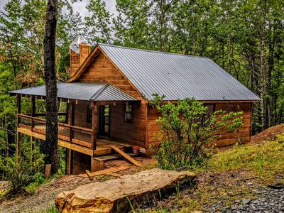 10 Grice Woods Rd, Blue Ridge, GA, 30513