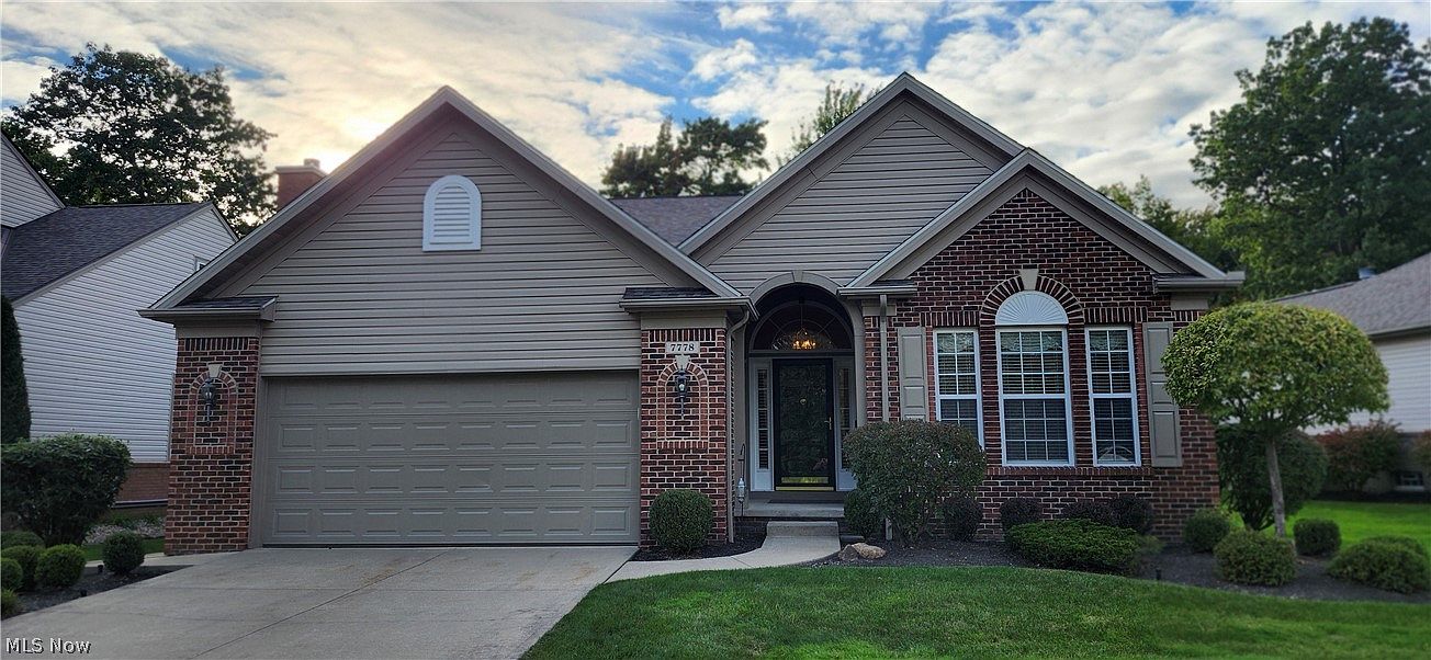 7778 Rockdove Ln — Quail Hollow Resort