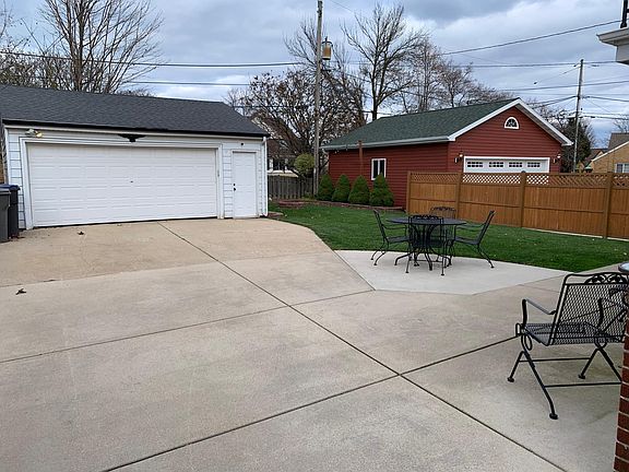 5th image of 4024 E Armour Ave