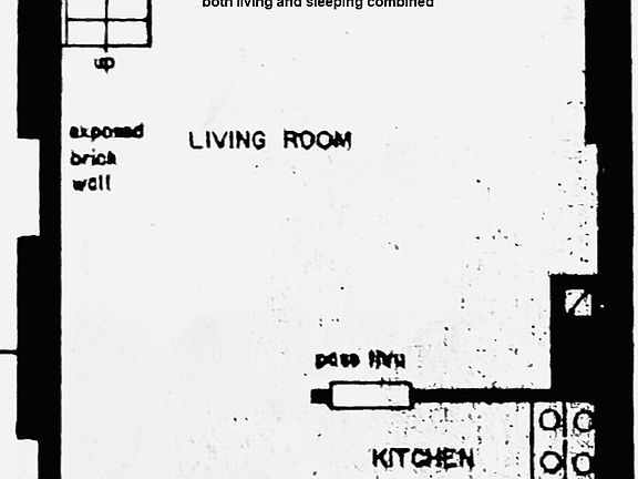 2nd image of 320 E 65th St APT 318