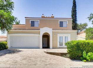 2783 Del Pilar Dr, San Antonio, TX 78232