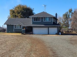 54 Stimpson Rd, Oroville, CA 95965