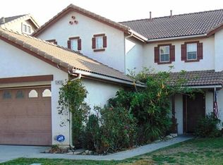 13439 Gettysburg St, Fontana, CA 92336